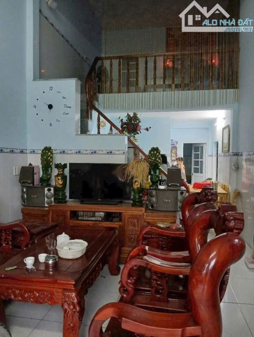 CCG bán lô đất TẶNG DÃY TRỌ 6 PHÒNG đối diện KCN Tân Phú Trung Củ Chi giá 980TR - 3