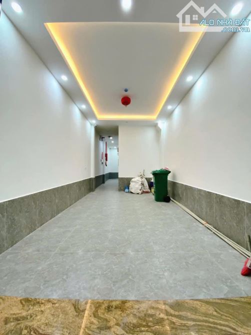 Bán CCMN Triều Khúc gần ĐH GTVT, 60m,7 Tầng 17p PKK,Thang máy  Giá 12.5 tỷ - 3