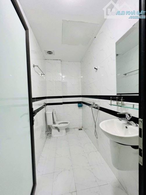 BÁN TÒA CHUNG CƯ MINI MẶT PHỐ HỒ TUNG MẬU 107M2  39 TỶ  THANG MÁY 7 TẦNG XÂY MỚI - 3