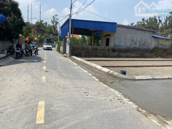 Bán lô đất 67m2 mặt đường nhựa tại Liên Xuân ,Thuỷ Nguyên Hải phòng giá chỉ từ 435tr - 3