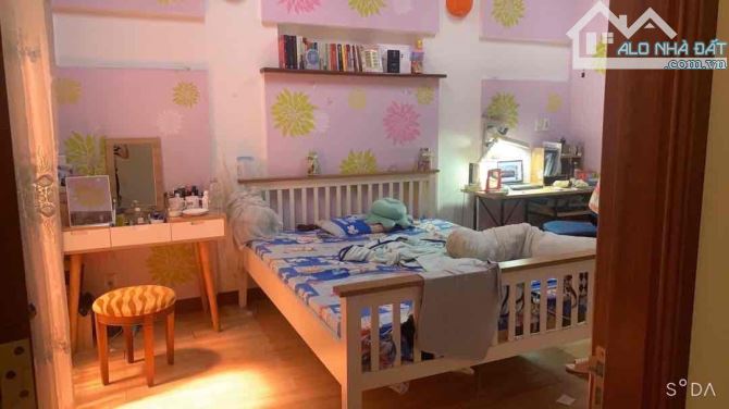 CHUẨN NHÀ ĐỂ Ở - ĐƯỜNG NÚI THÀNH - DT 152M2 - GIÁ CHỈ HƠN 10 TỶ - 3