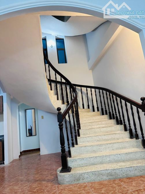 BÁN NHÀ HỒ VĂN HUÊ, P9, PHÚ NHUẬN.DT;7X16, 1TR3L, GIÁ:30 TỶ - 3