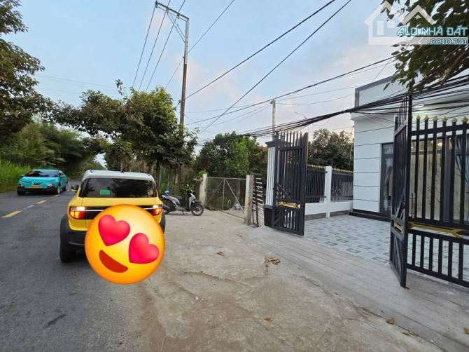 Bán Nhà Cấp 4 Mặt Tiền 85,8m hẻm thông 8m Gần Cầu Ông Thìn ! - 3