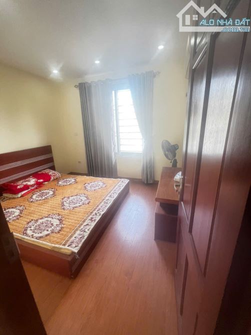 Đầu Tư! Bán Nhà 36m x 4 Tầng, Thị Trấn Văn Điển, 2 Thoáng, Trung Tâm Huyện_ Giá: 5.95 Tỷ. - 3