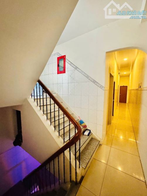 Nhà bán đường Khuôn Việt, DTSD 96m, 6 tầng, giá nhỉnh 20 tỷ - 3