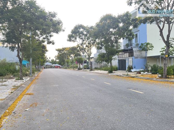 CẦN BÁN LÔ ĐẤT MẶT TIỀN ĐƯỜNG LÝ THÁI TỔ – KDC LÊ QUÝ ĐÔN, TP. QUẢNG NGÃI - 3