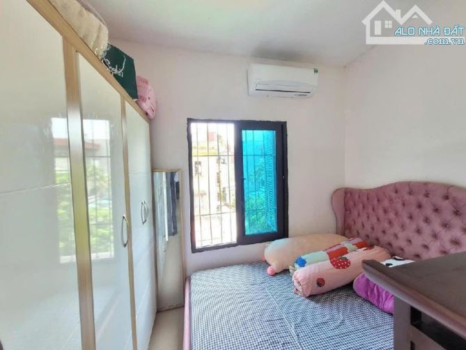 Cần Tiền Bán Căn Hộ Thạch Bàn, Long Biên 32m2, giá 1,52 tỷ - 3