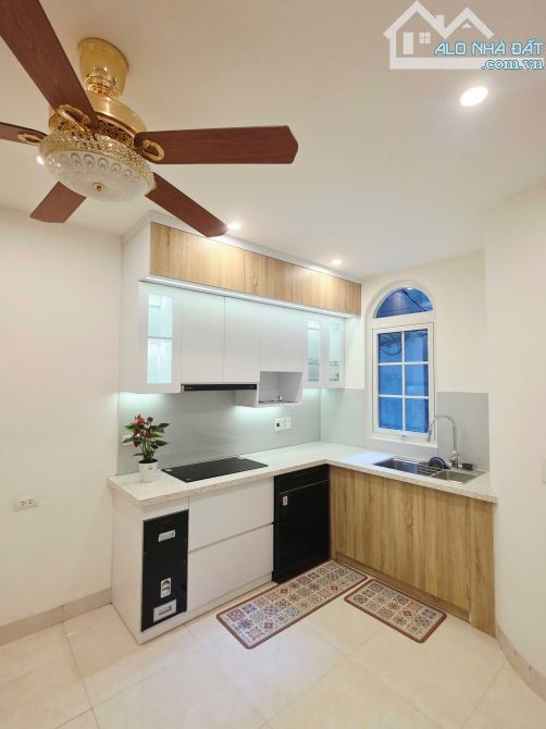 NHÀ NGỌC HÀ - 7 TẦNG THANG MÁY - 4 PN KHÉP KÍN - GẦN BÁCH THẢO - TIỆN ÍCH VÔ BIÊN - 3