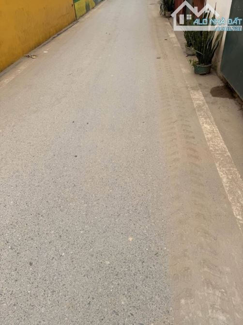 BÁN NHÀ HOÀNG QUỐC VIỆT, 38M 5 TẦNG, GẦN PHỐ GIÁ CHỈ 6,3 TỶ. - 3