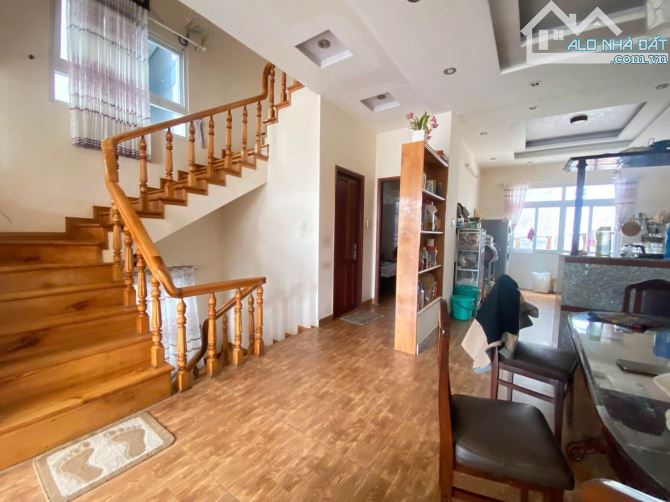 🏡 BÁN NHÀ PHỐ HẼM Ô TÔ CHI LĂNG - PHƯỜNG 9, ĐÀ LẠT - 3