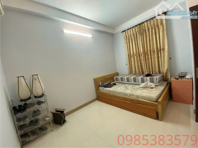 tài chính hơn 7 tỷ sở hữu nhà 2,5 tầng đường Lê Anh Xuân , hòa cường nam, Đà Nẵng - 3