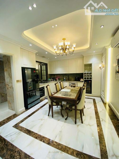 Nhà Mới Phố Kim Mã-LÔ GÓC-kinh doanh-Diện Tích 45m2 6 tầng THANG MÁY-Gần Phố - 3