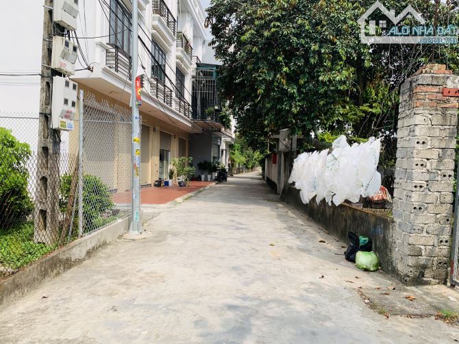 Bán lô đất  60m ngay chợ Minh Kha vào tí ti giá chỉ 1,xx tỷ - 3