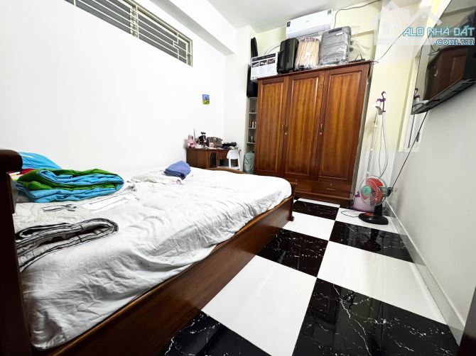 Bán căn hộ chung cư 62 Bà Hom 72,8m2, 2pn, 2wc tại Bà Hom, Phường 13, Quận 6 - 3