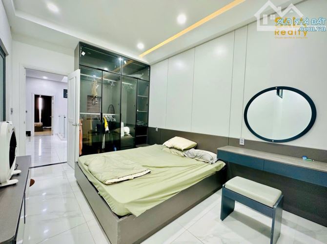 💥Cho thuê nhà Khu đô thị Ân Phú - 3 tầng 1 tum nội thất Luxury - 12 triệu/ tháng - 3