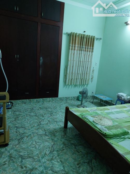 [KHAN HIẾM - GIÁ RẺ NHỈNH 7 TỶ] BÁN NHÀ BÌNH THẠNH - HXH HOÀNG HOA THÁM, DT VÀNG 4x16m - 3