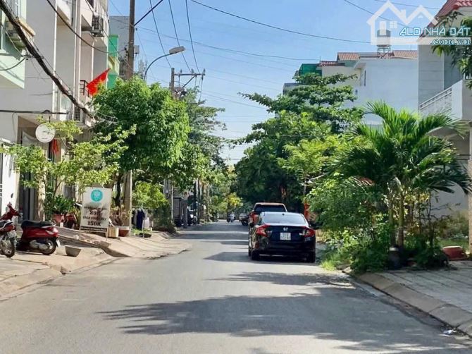 Giảm thêm 300 triệu Bán Gấp 86m2 đường nhựa 10m thông ra đường số 2 Trường Thọ Thủ Đức - 3