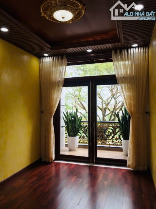 BÁN BIỆT THỰ VIEW SÔNG THĂNG LONG, HẢI CHÂU – ĐÀ NẴNG. Giá: 20,5 tỷ – Sổ hồng, công chứng - 3