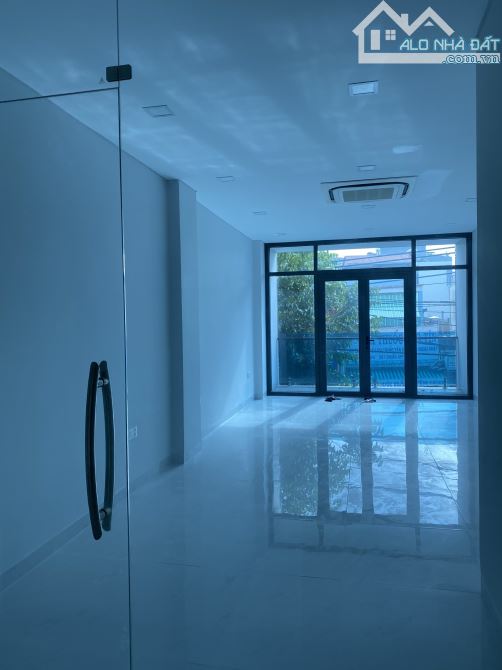 Bán nhà 6 tầng thang máy mặt tiền chợ Tân Mỹ Quận 7 - 3