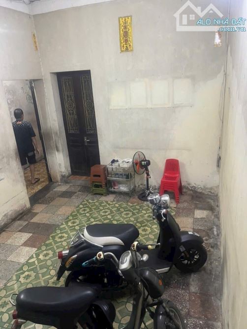 BÁN NHÀ Mặt phố Hàng Chiếu, Hoàn Kiếm, Kinh Doanh DT 124m, 3 Tầng, MT 5,83m, G.ía 78,9 tỷ - 3