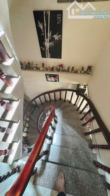 Bán nhà Hoàng Hoa Thám phường 13, Tân Bình 4x20m nhà 4 tầng lầu mới giá 13.5 tỷ - 3