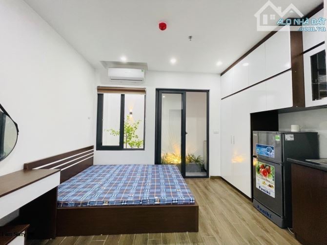 Bán nhà Hoàng Mai dt 35m2 xây 5 tầng - 3