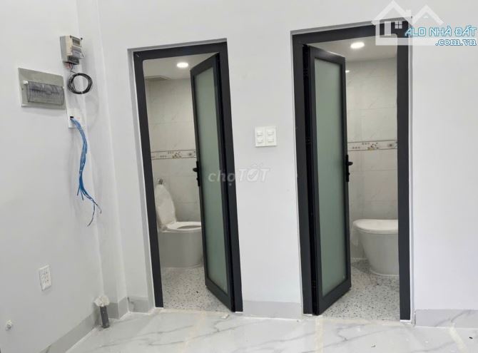Mặt Bằng Kinh Doanh Lương Minh Nguyệt , 5m x 20m , Vị Trí Siêu Đẹp - 3