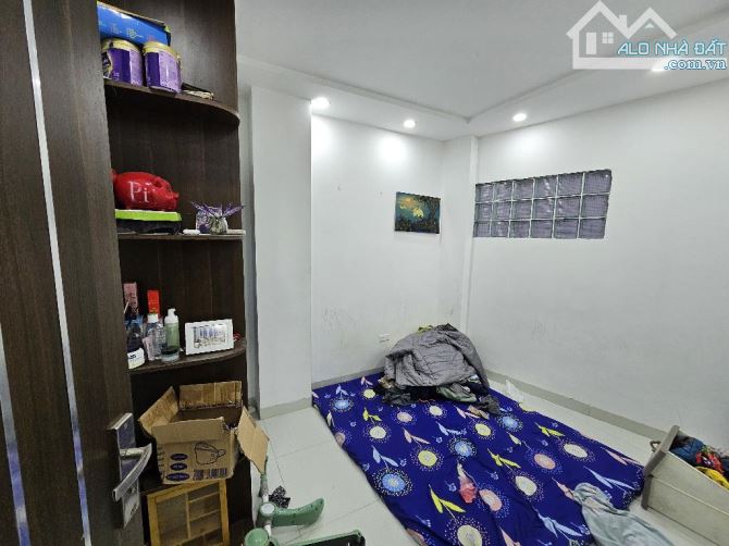Bán nhà Trần Cung, 4,X tỷ, ô tô tránh. - 4