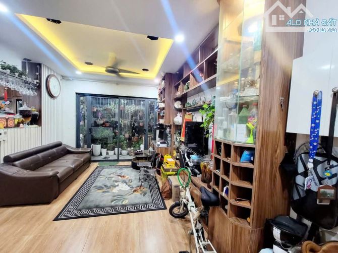 CHUNG CƯ CAO CẤP SAMSORA PRIMIER-HÀ ĐÔNG,LÔ GÓC,95M,3PN,2WC,2BC,CÓ SLOT Ô TÔ,GIÁ 5,6 TỶ. - 3