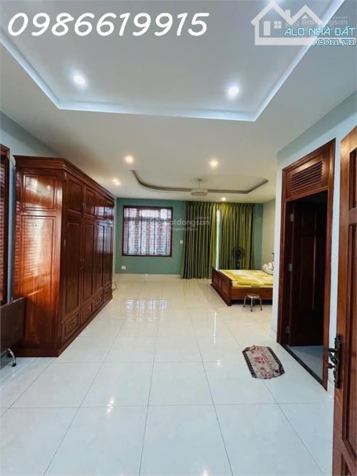 NHÀ PHỐ 4 TẦNG - MT ĐƯỜNG SỐ Q7 - GẦN PHÚ MỸ HƯNG - 6x20m- CHỈ 24 TỶ - 3