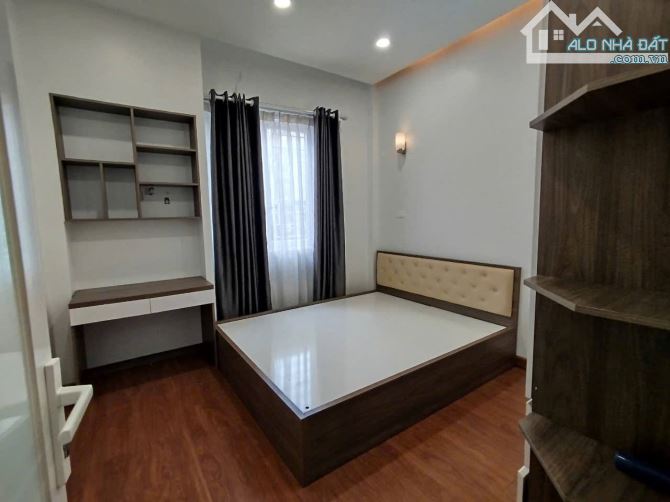 BÁN NHÀ XUÂN ĐỈNH 45M2 x 5 TẦNG  - Ô TÔ ĐỖ CỬA - NHÀ MỚI GIÁ CHỈ 10.8 TỶ - 3