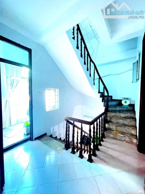 Bán nhà phố Trần Bình, Phân lô,  ô tô, 51m2, Giá 14.2 tỷ - 3