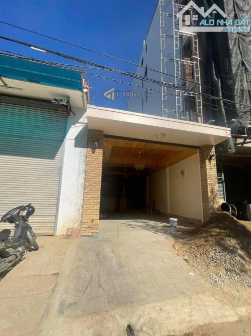 🏡 BÁN NHÀ CẤP 4 MẶT TIỀN TÔ NGỌC VÂN - PHƯỜNG 2, ĐÀ LẠT - 3