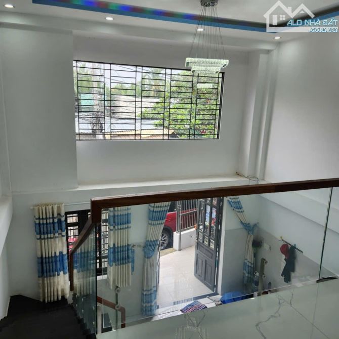 Giá 5,45 Tỷ, gần cầu Long Kiểng, DT 6x15m - 3