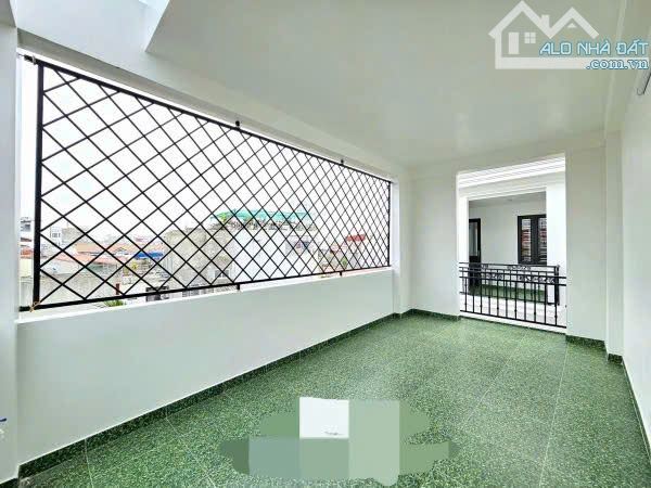 nhà 4 tầng Hồ sen lê chân giá 4,2 tỷ - 3