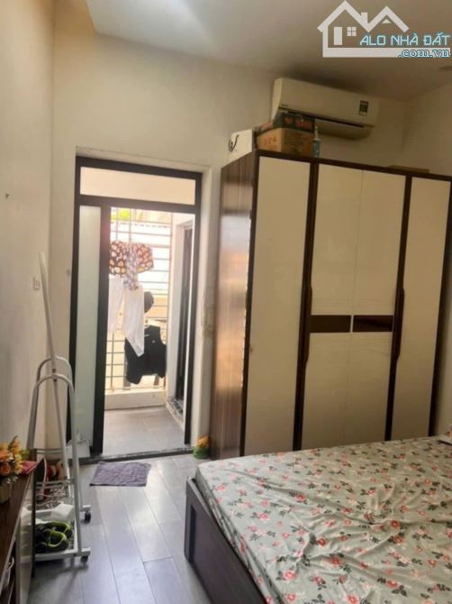 Bán nhà khu Văn Công Mai Dịch, Cầu Giấy  -Doãn Kế Thiện DT 47/54 m2 x 5 tầng, mt 6.3 m - 3