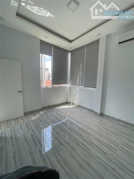 ✅ Nhà 3 tầng. HXH đỗ ngày đêm. Ngay chợ Cây Quéo. 4x15 vuông vức. Nhỉnh 9Tỷ ✅ - 3