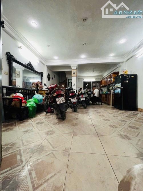 BÁN NHÀ PHỐ MINH KHAI, HAI BÀ TRƯNG, ĐẦU TƯ XÂY TÒA, CHIA LÔ, DT 154M2*MT 8M* GIÁ 20.7 TỶ - 3