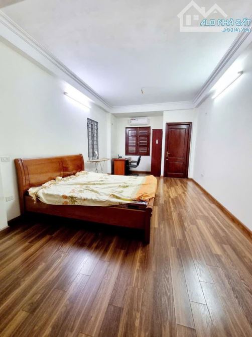 Bán nhà 80m2 4 tầng, Hoàng Quốc Việt, Cầu Giấy, ngõ ôtô, ở yên tĩnh, 19.6 tỷ - 3