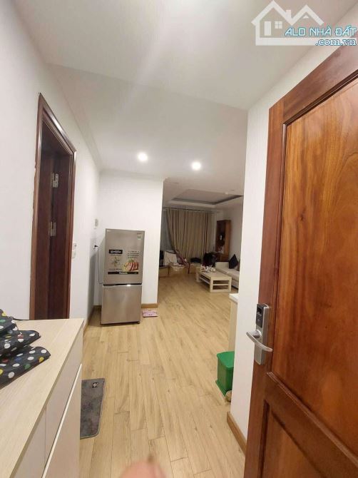 GIÁ CỰC RẺ BÁN BIỆT THỰ LƯU HỮU PHƯỚC MỸ ĐÌNH 179M 5 TẦNG MẶT TIỀN 10,5M. - 3