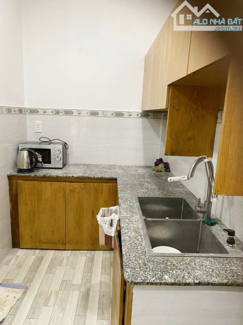MẶT TIỀN KINH DOANH NGÀY ĐÊM – NHÀ 3 TẦNG – NGÔ CHÍ QUỐC, THỦ ĐỨC - 60M2 - CHỈ 4.6 TỶ - 3