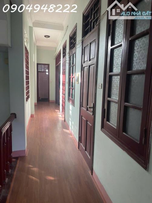 Cho Thuê Nhà Mặt Phố 16 Trường Thi, 30 Triệu, 200M2, 6 Phòng Ngủ+ 3 Vệ Sinh Đẹp - 3