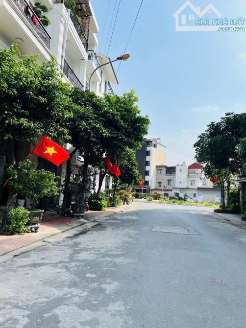 Bán lô góc dân sinh cực đẹp sau Quận Uỷ Sở Dầu, Hồng Bàng, Hải Phòng. 8,5 tỷ - 3