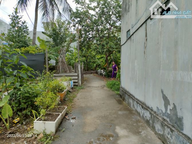 Chủ Bán lô đất giá hấp dẫn nhất  70,4m2 tại Văn Lực Hùng Vương Hồng Bàng giá 1,1 tỷ - 3
