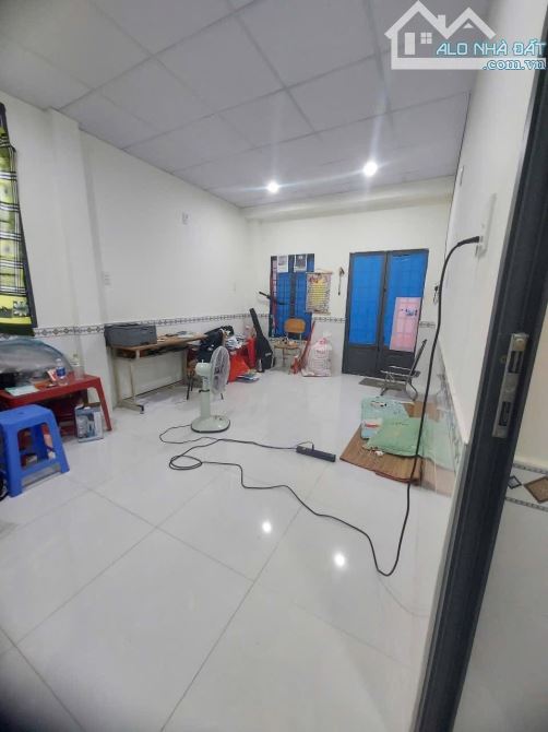 Bán nhà đường Nguyễn An Ninh phường 7 Tp Vũng Tàu - 3