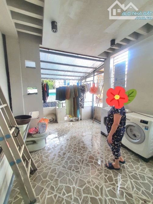Bán nhà ngõ phố Tôn Đức Thắng 50m2, 4 tầng, giá 12,5 tỷ - 3