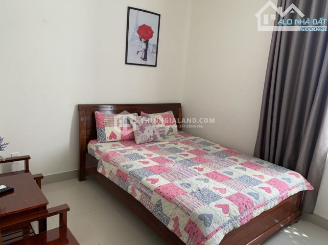 BÁN NHÀ ĐẸP 1T3L HẺM THUỲ VÂN CÁCH BIỂN VÀI PHÚT ĐI BỘ, NGANG 5M - GIÁ 10.6 TỶ - 3