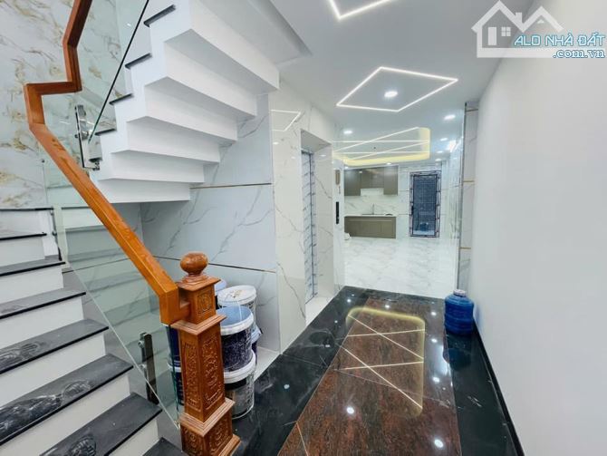 Bán nhà 639/ đường hương lộ 2, Bình trị động, Bình Tân . Giá 8.15 tỷ thương lượng - 3