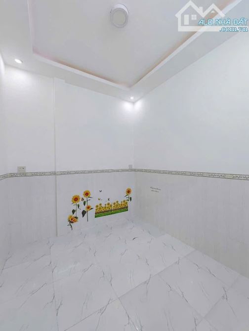 Bán nhà hẻm trục chính gần đa khoa trung ương - 3