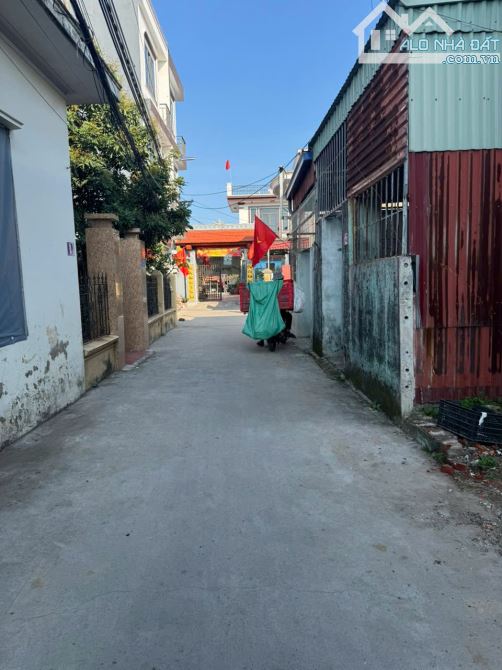 Sản phẩm khan hiếm phân khúc hơn 1 tỷ đối diện  Trà Khê  - Lô đất 50m - 3